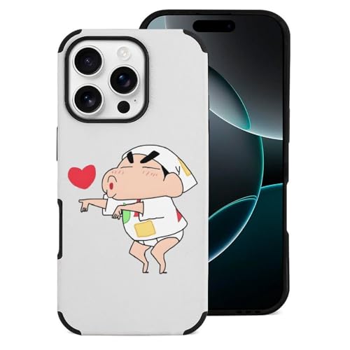 iphone16pro ケース クレヨンしんちゃん」の人気商品一覧 | 安い商品を